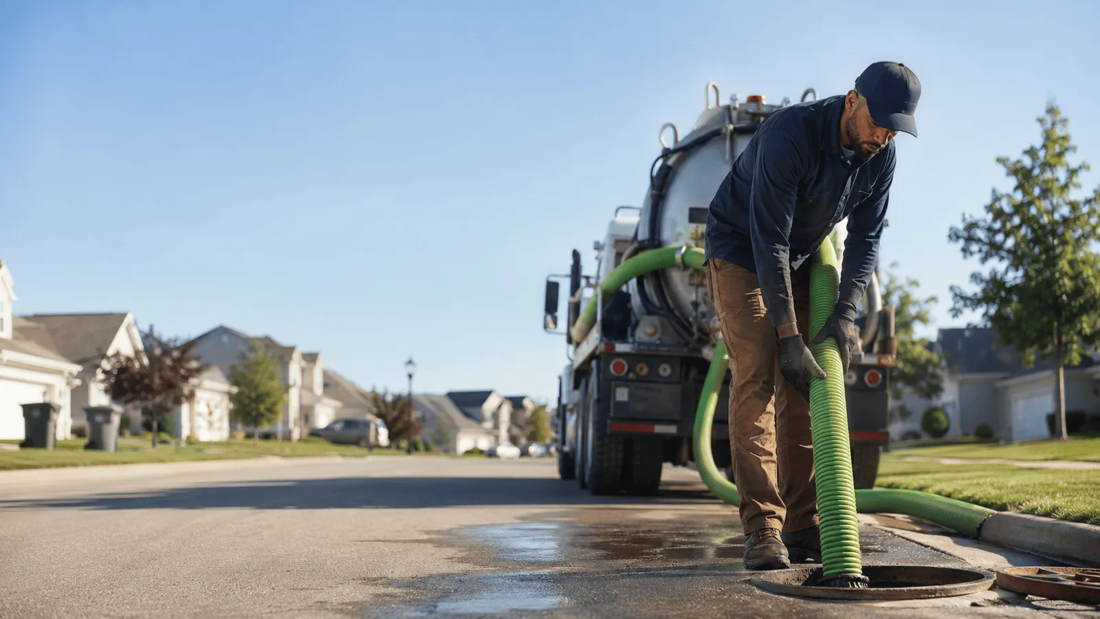 Mosquito Control in Renner, SD